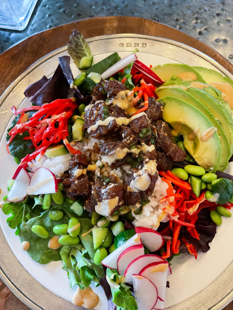 reds-spicy-poke-bowl-cindy hattersley