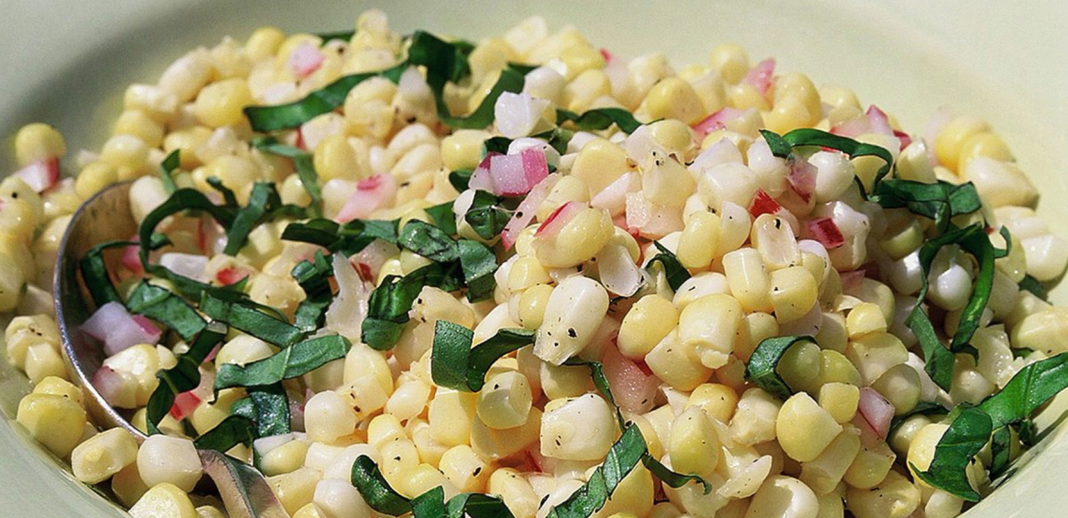 barefoot contessa corn salad
