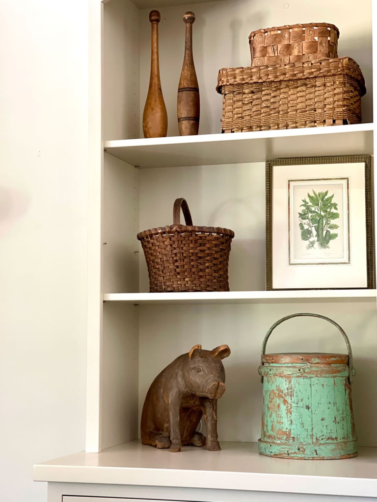 cindy hattersley's shelfie design