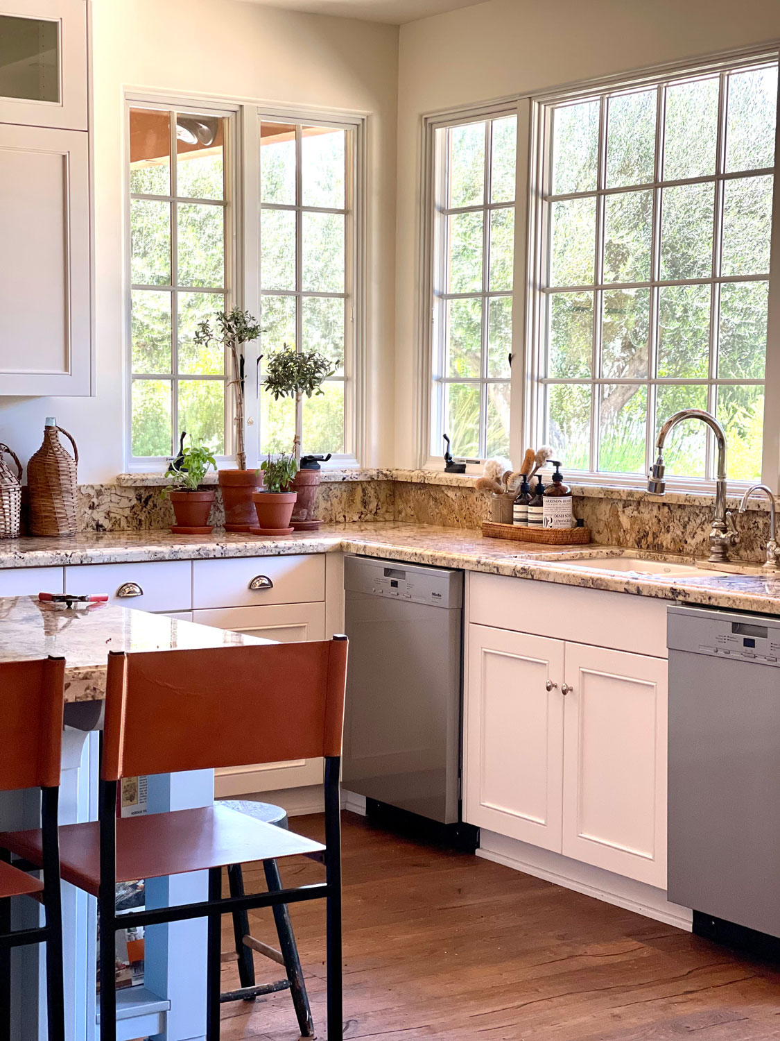 cindy hattersley's paso area kitchen