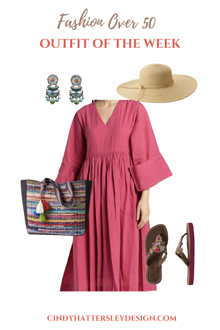 madewell and sundance outfit of the week