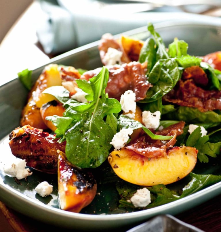 Fosters-Market-Grilled-Peach-Salad