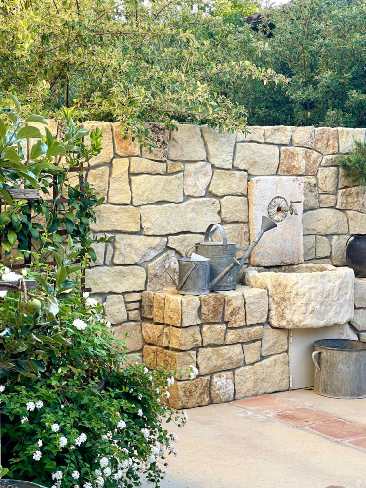 Ideas for Creating Nature-Inspired Outdoor Decor - Cindy Hattersley Design - Nature Inspired Outdoor Decor