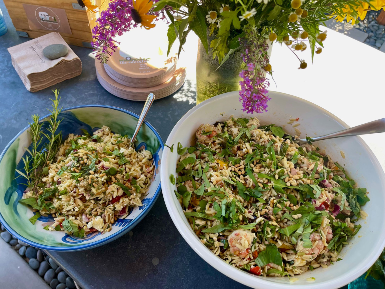 ina-garten-grilled-vegetable-orzo-salad