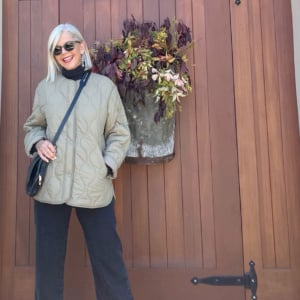 H&M-quilted-jacket-&-jeans