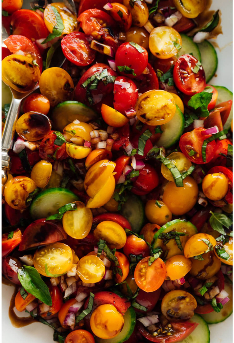cookie-and-kate-simple-tomato-salad
