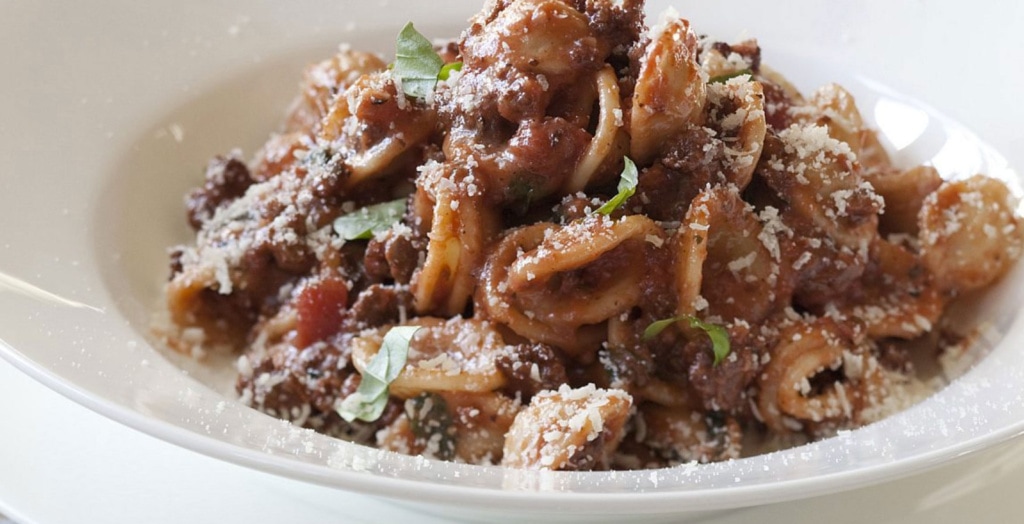 Ina's-Weeknight-Bolognese