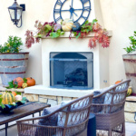 Easy Foraged Outdoor Fall Decor You Will Love