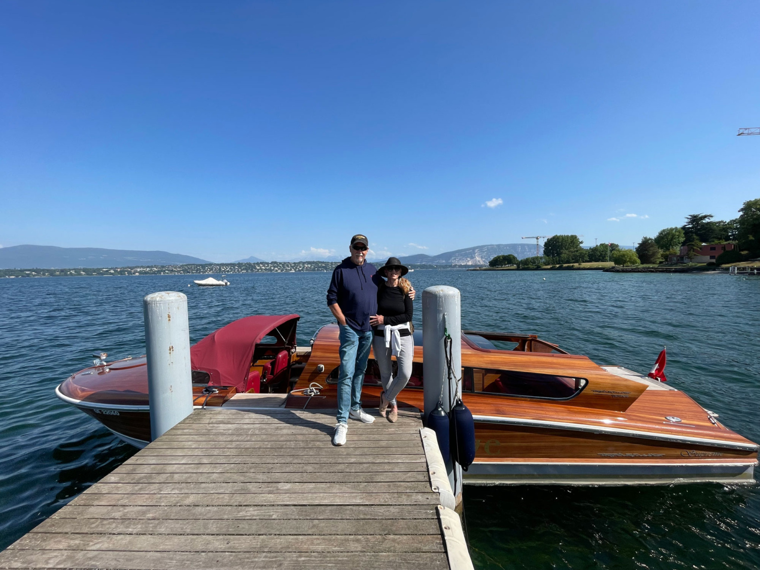 geoff-and-karyn-boat-ageless style