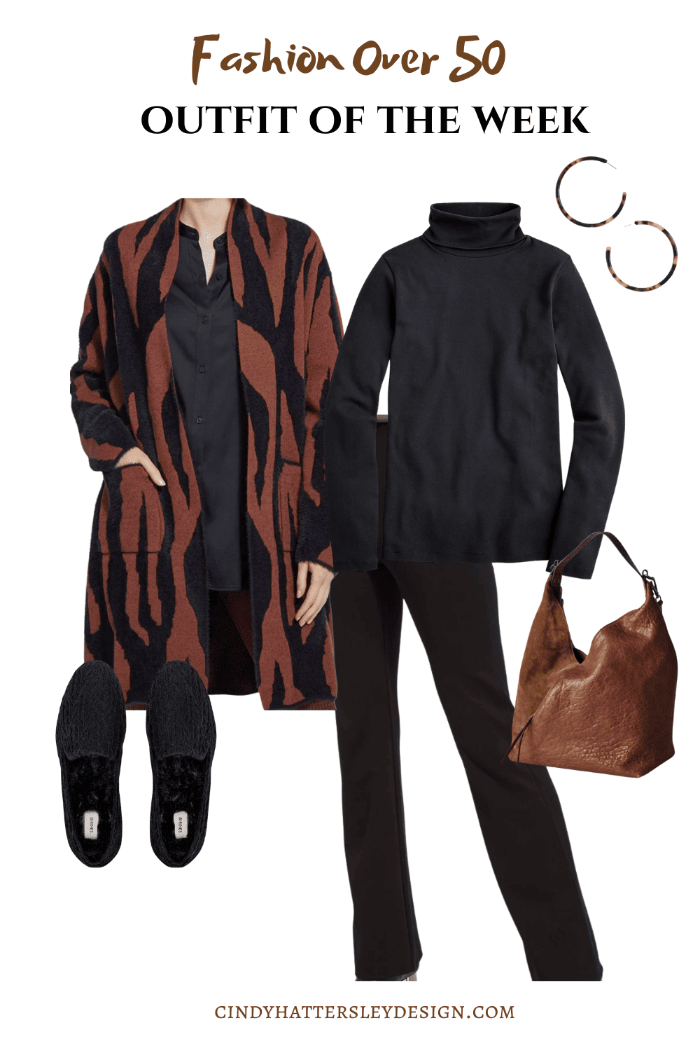 outfit of the week Lysee