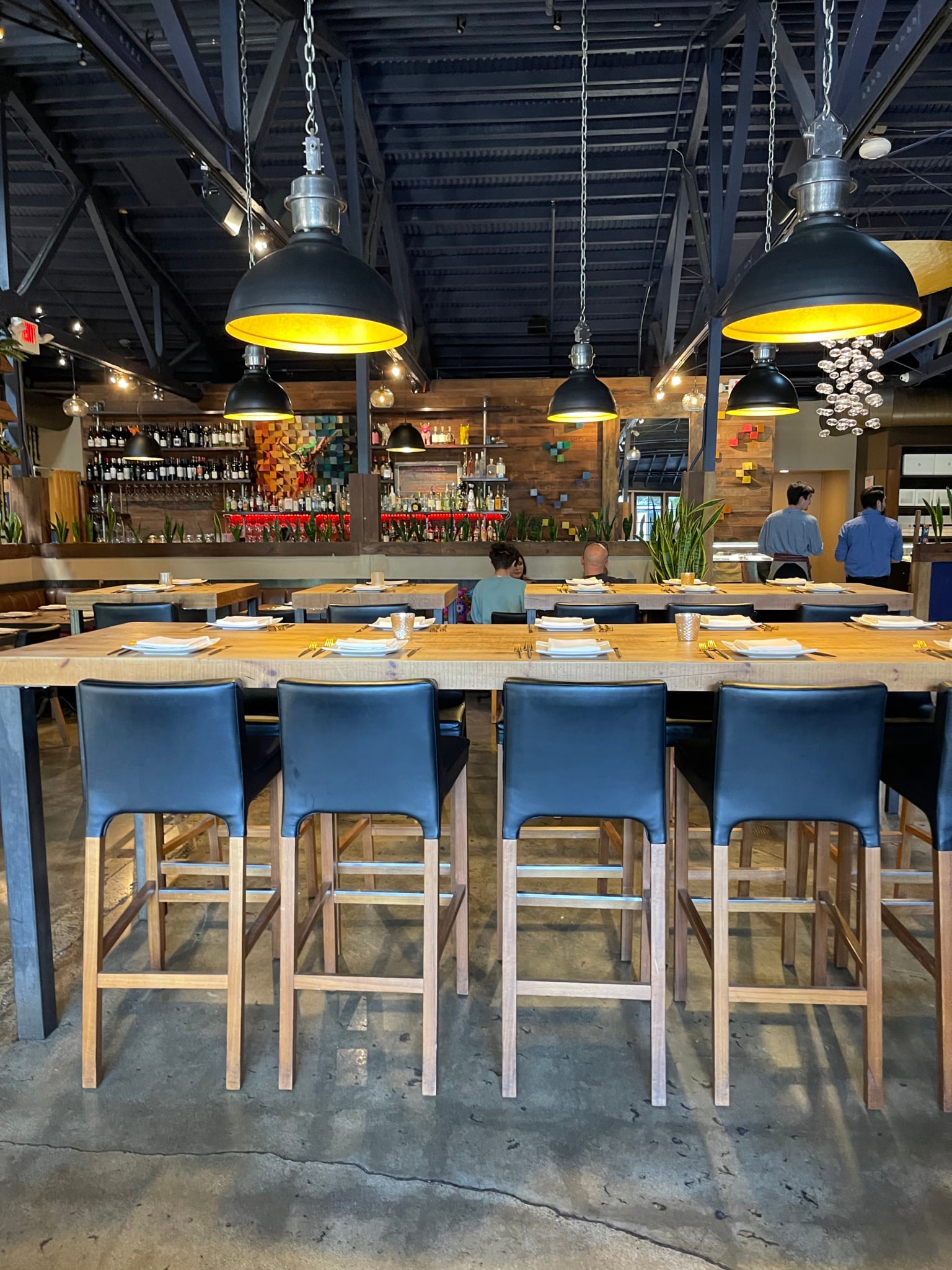 MISTURA COUNTER TABLE