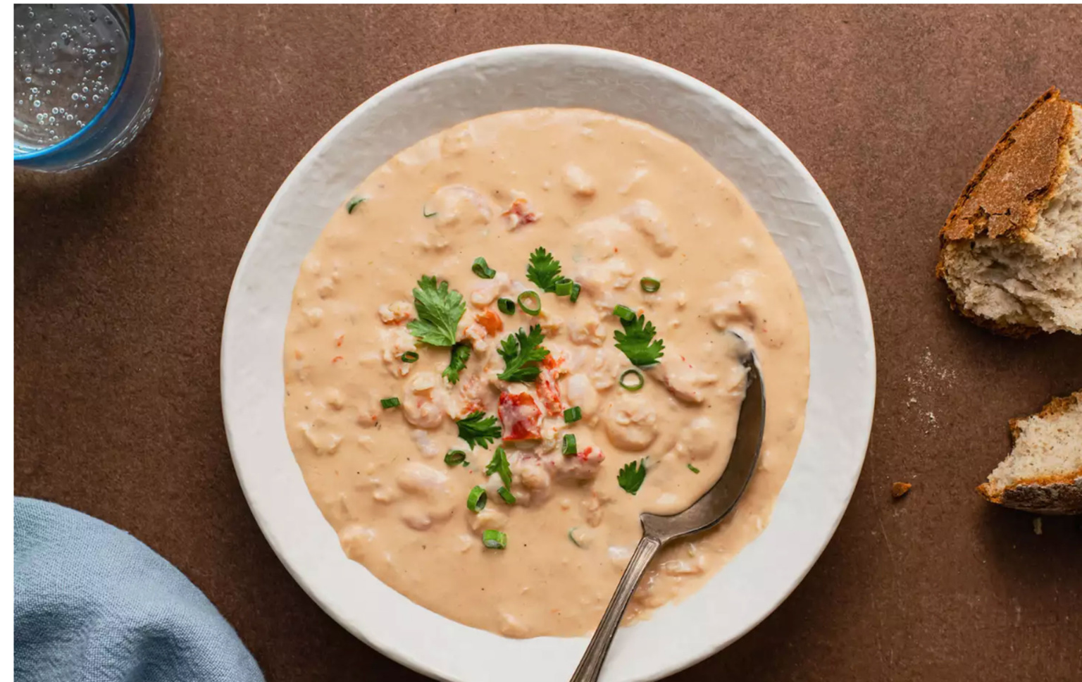SPRUCE-EATS-SEAFOOD-BISQUE