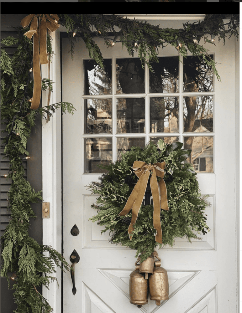 Seafood Chowder, Seasonal Decor, Sandra Sallin and More - Cindy ...