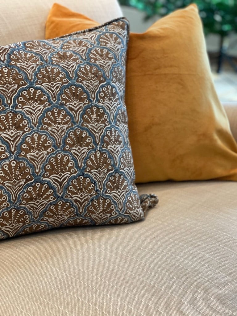 pillows cindy hattersley