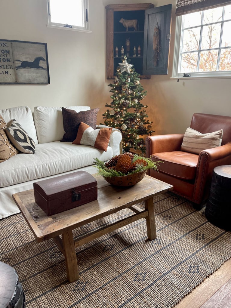 Three Enchanting Holiday Home Tours you Will Love - Cindy Hattersley Design