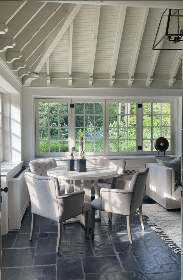 diane karmen sun porch on cindy hattersley's blog