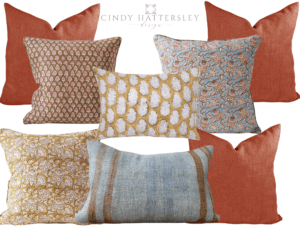 Great Room Spring Textiles-Cindy Hattersley