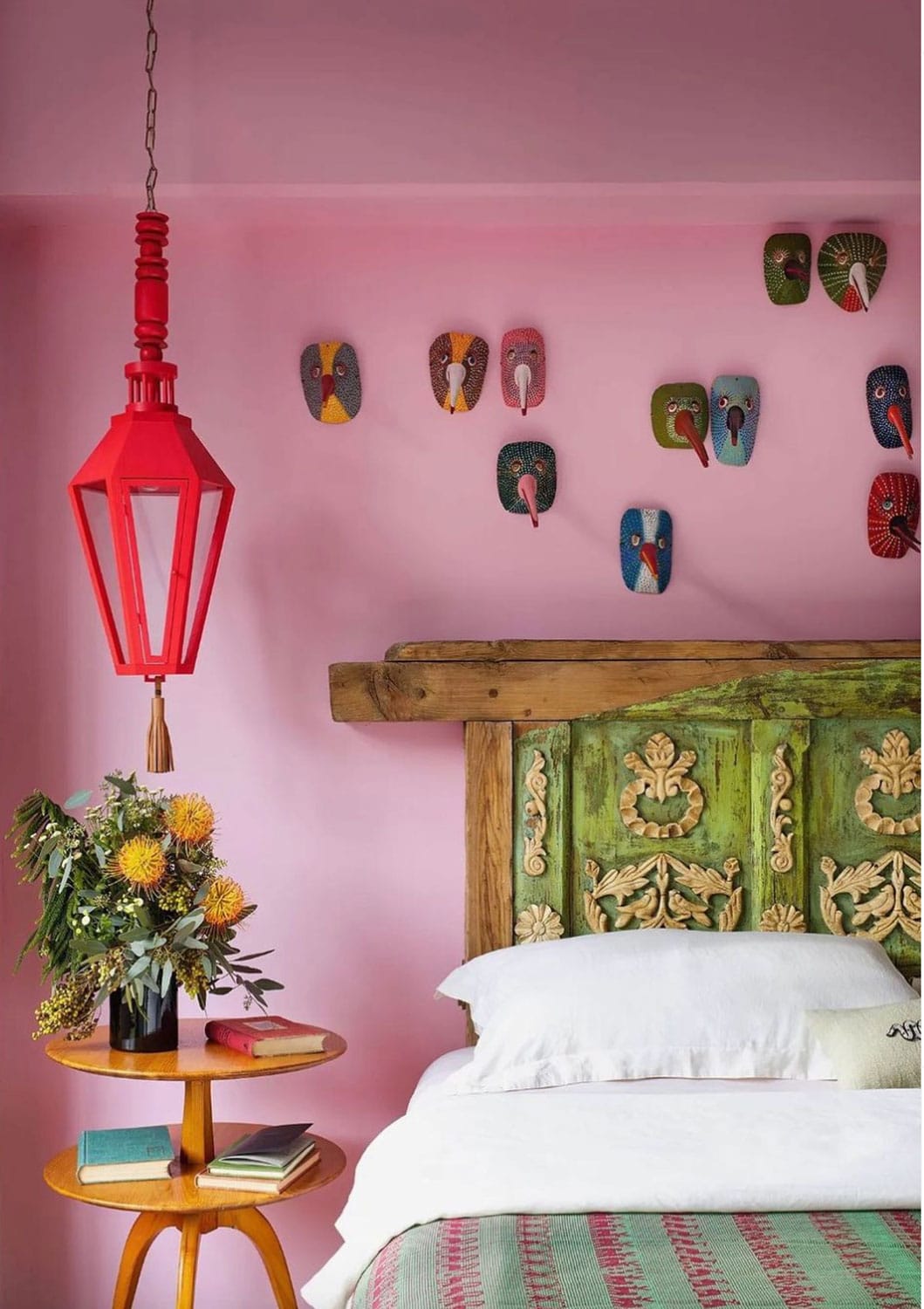 ayromloo design mexico city residence