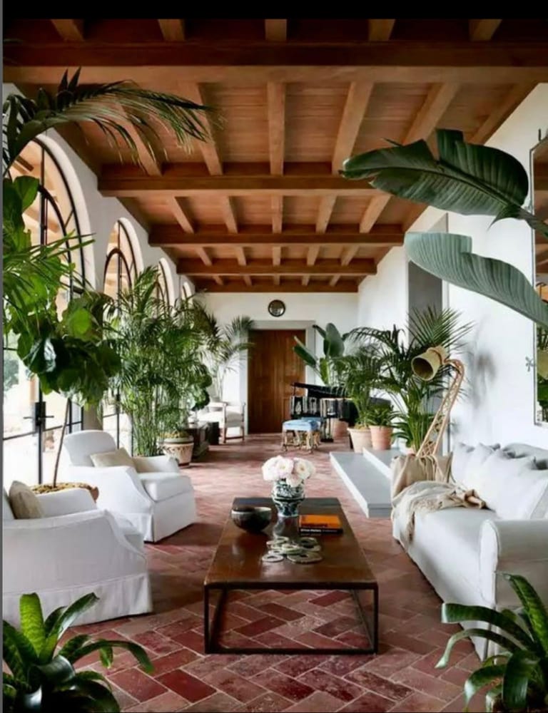 Hacienda Dreams on IG