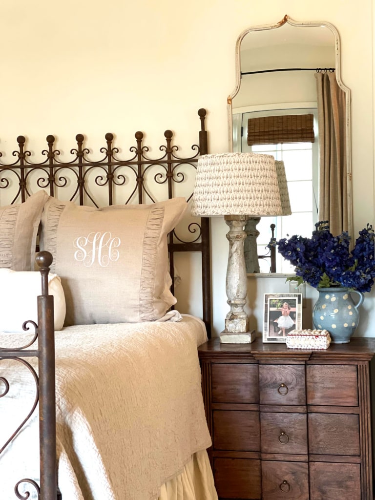 cindy hattersley's primary bedroom