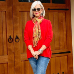 Curated Fall Fashion Wishlist  for Stylish Women over 50