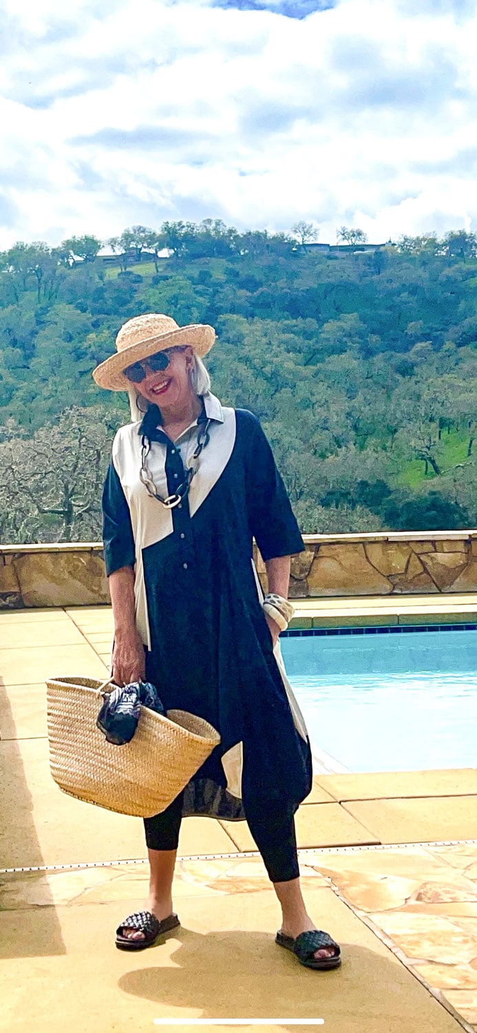 Alembika Urban Wonderful Dress-Cindy Hattersley