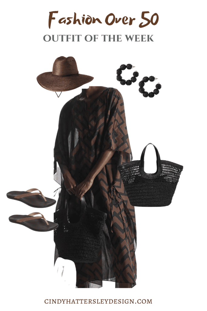 Banana Republic Outfit of the Week