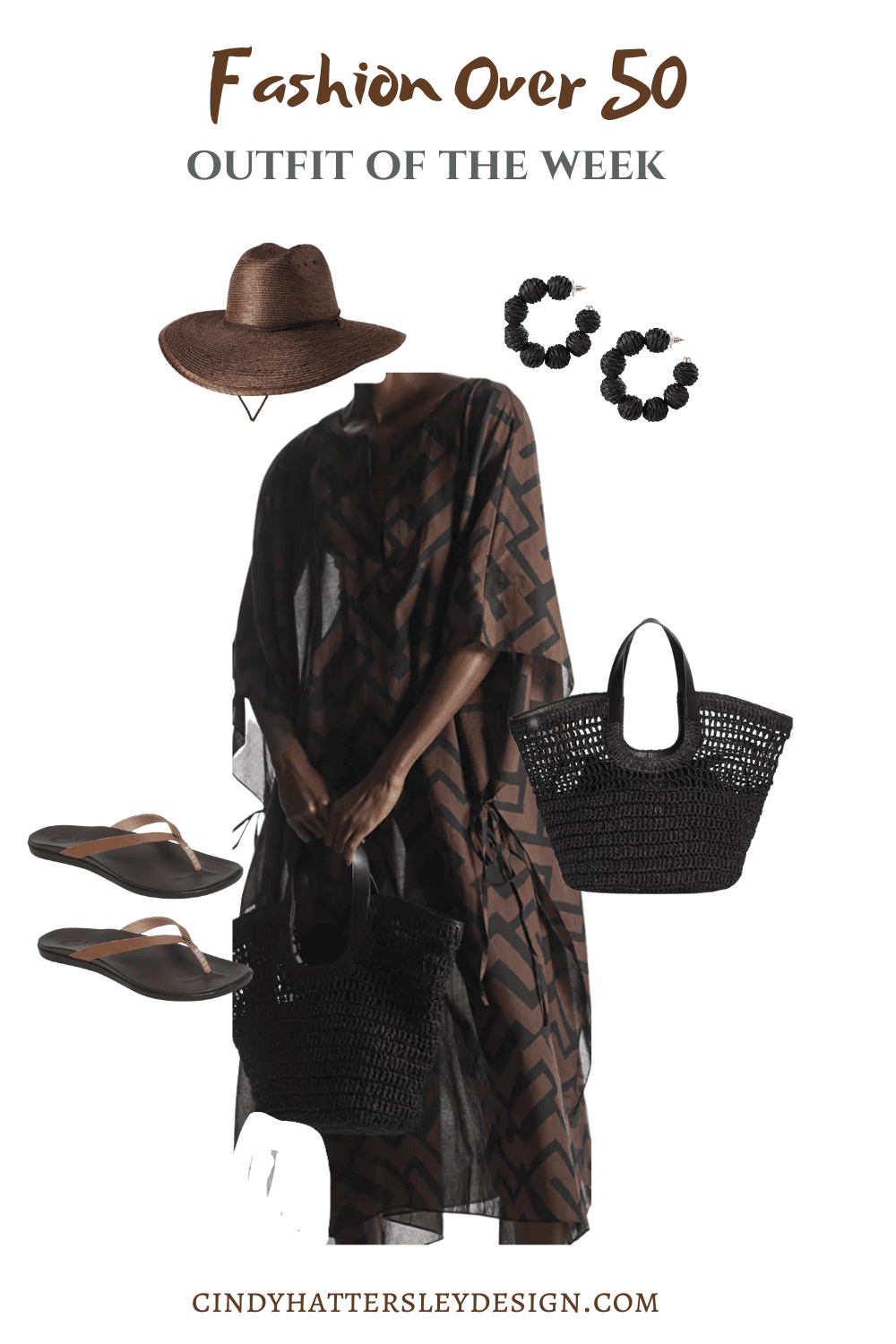 Banana Republic Outfit of the Week