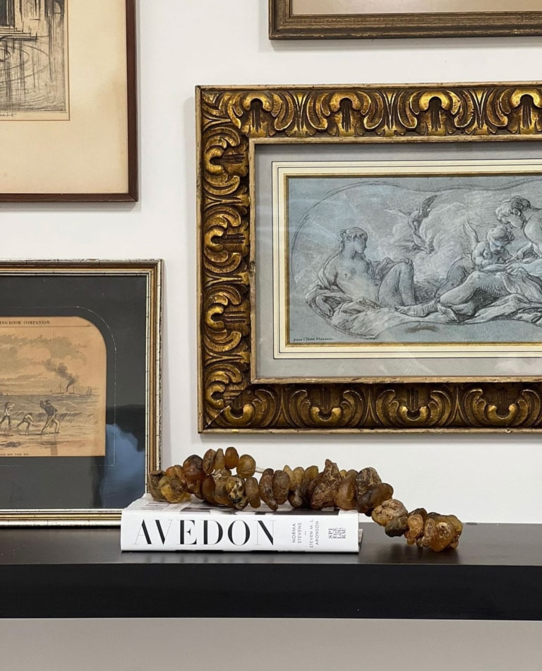 Sherry-Hart-Designs-Gallery-Wall