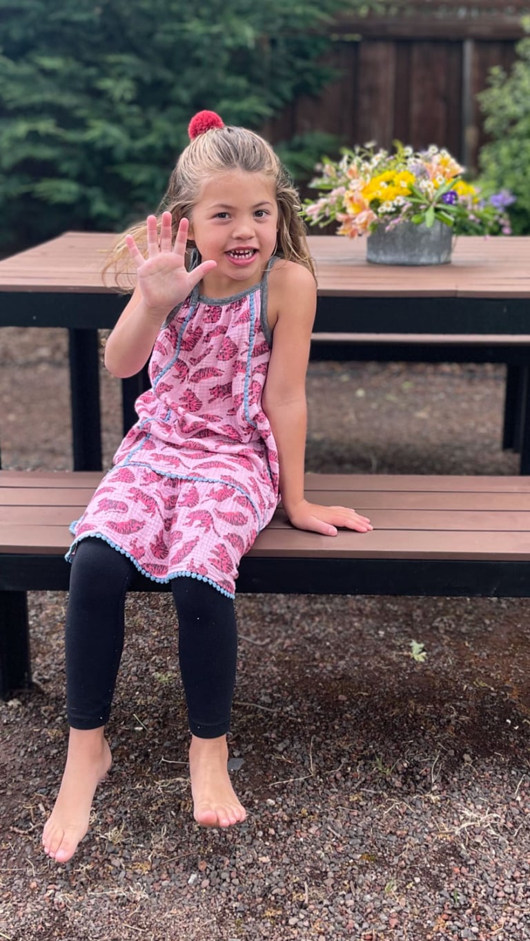 Summer's-5th-birthdqy