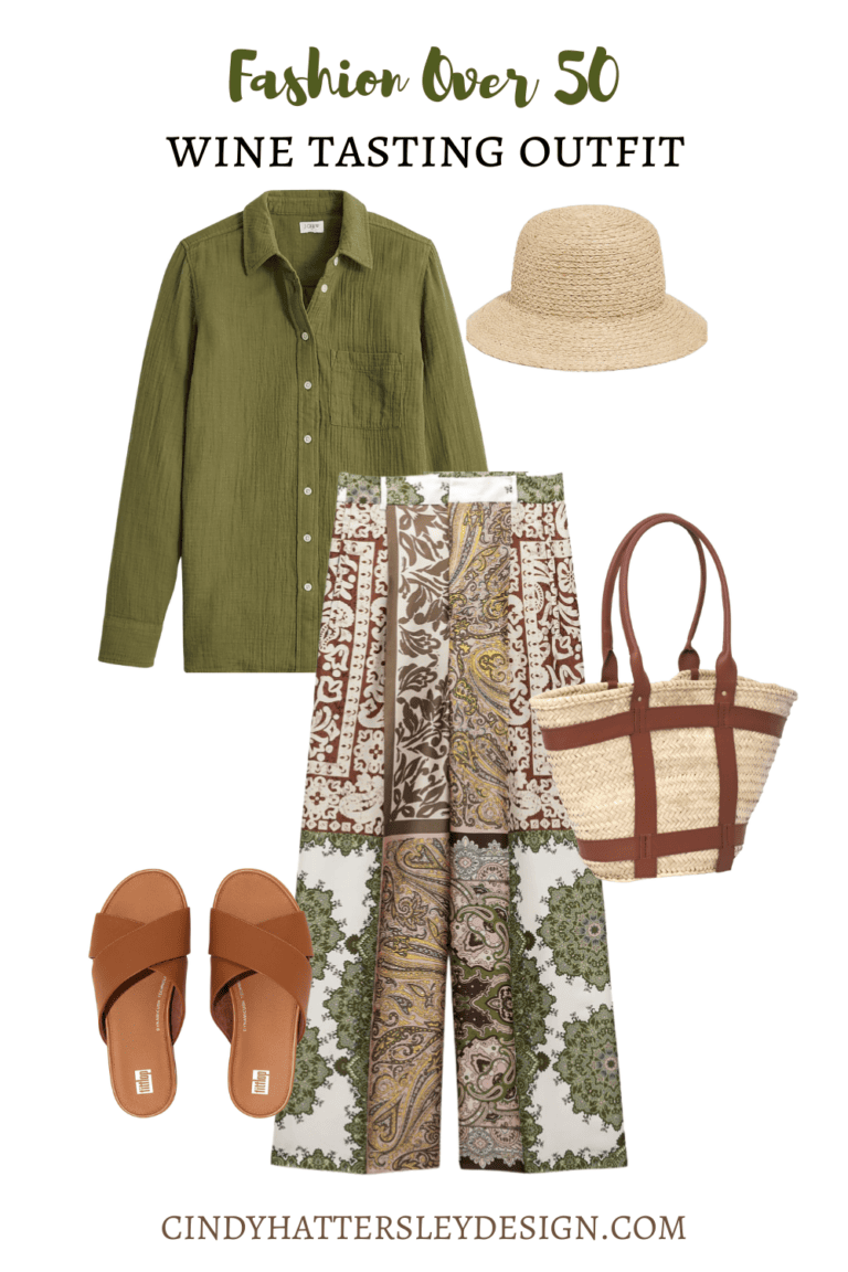 Five Things I Love About the Santa Ynez Wine Country