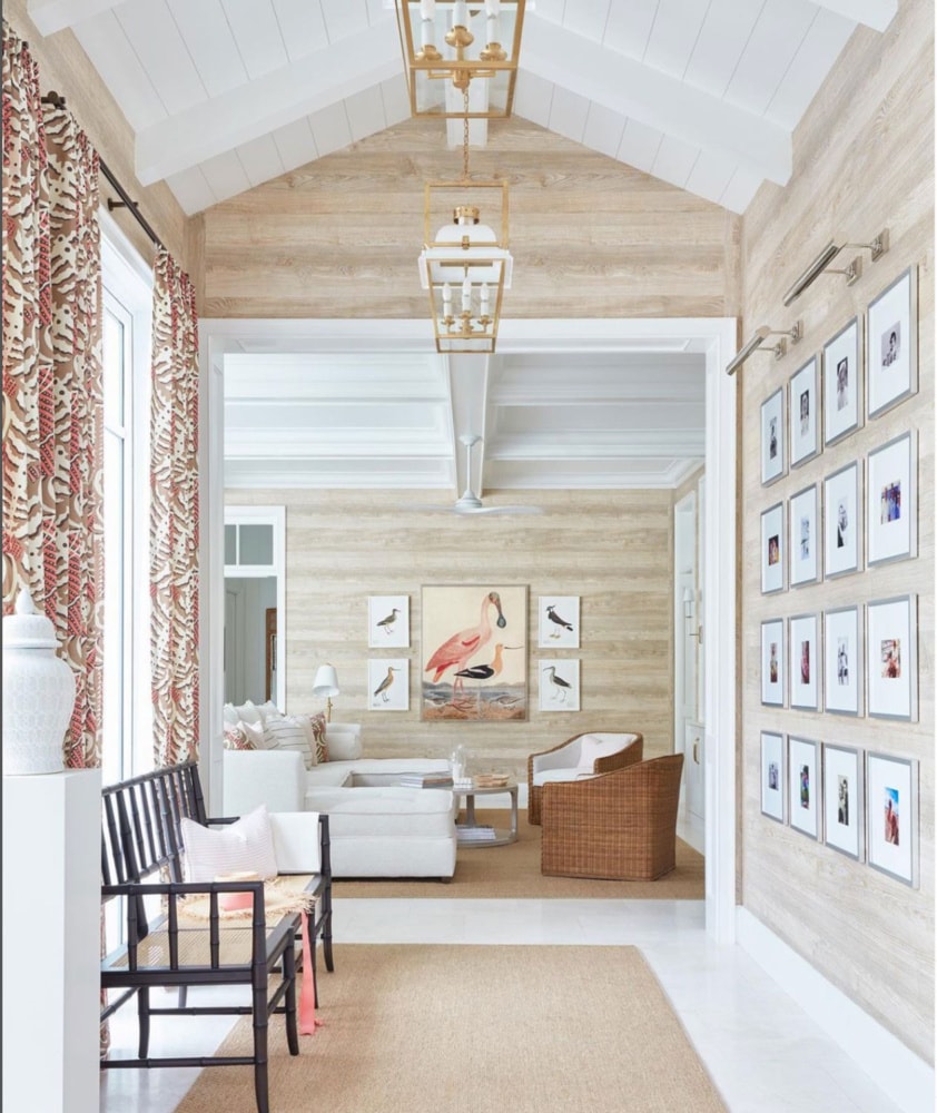 FRESH COASTAL INTERIORS MARTHA STEWART AND MORE - Cindy Hattersley Design