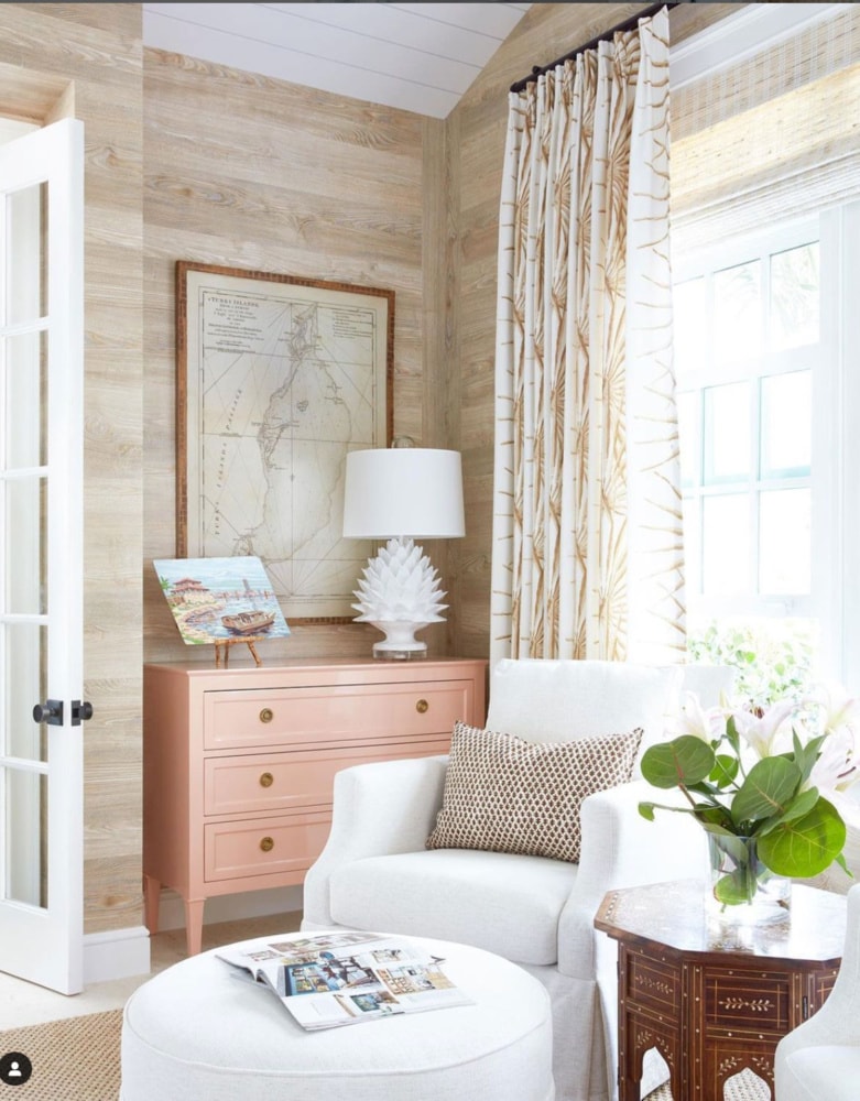 FRESH COASTAL INTERIORS MARTHA STEWART AND MORE - Cindy Hattersley Design