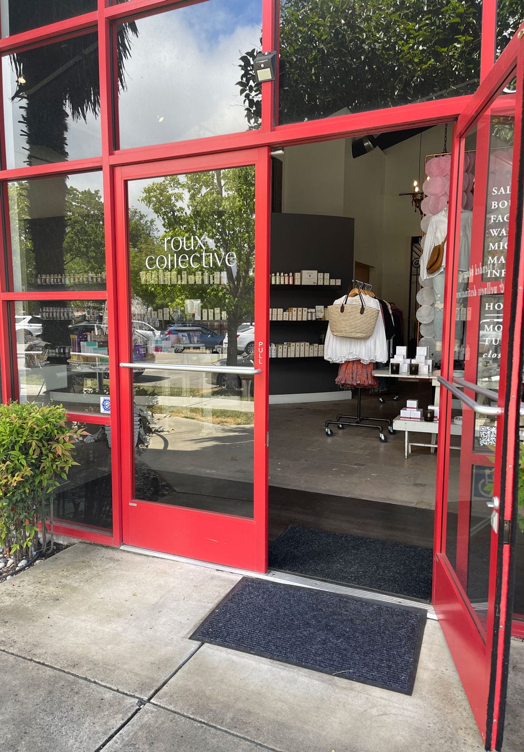 ROUX COLLECTIVE PASO ROBLES
