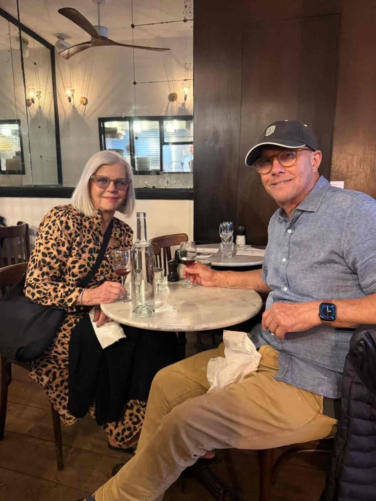 natalie martin leopard dress cindy hattersley