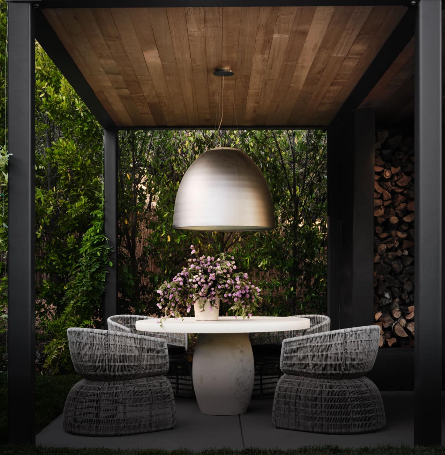 Hurley Hafen Outdoor Dining
