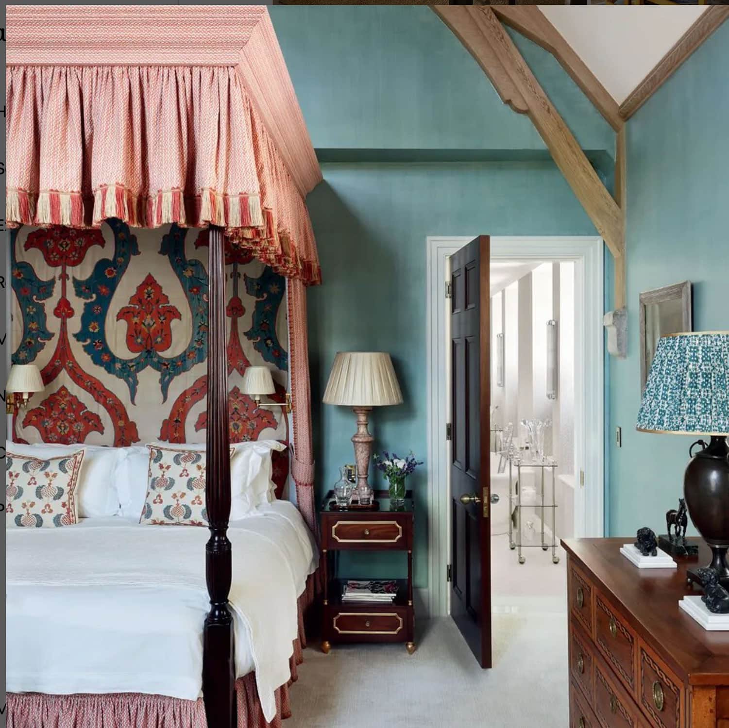laurel mortendon house and garden photography alwxander james