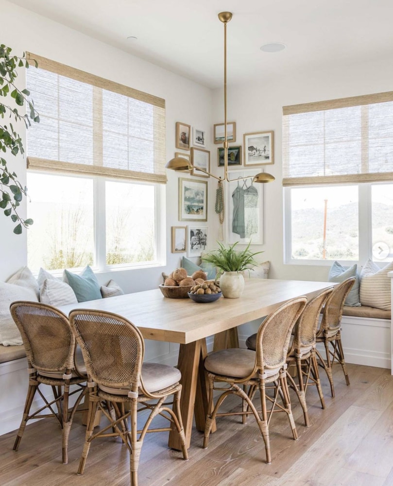 The Best of Summer-Fresh Seafood, Pretty Interiors and Kindness - Cindy ...