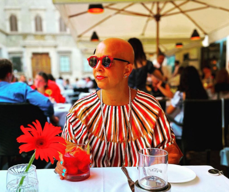 sheila bridges-THE CREATIVE WORLD OF AWARD WINNING INTERIOR DESIGNER SHEILA BRIDGES