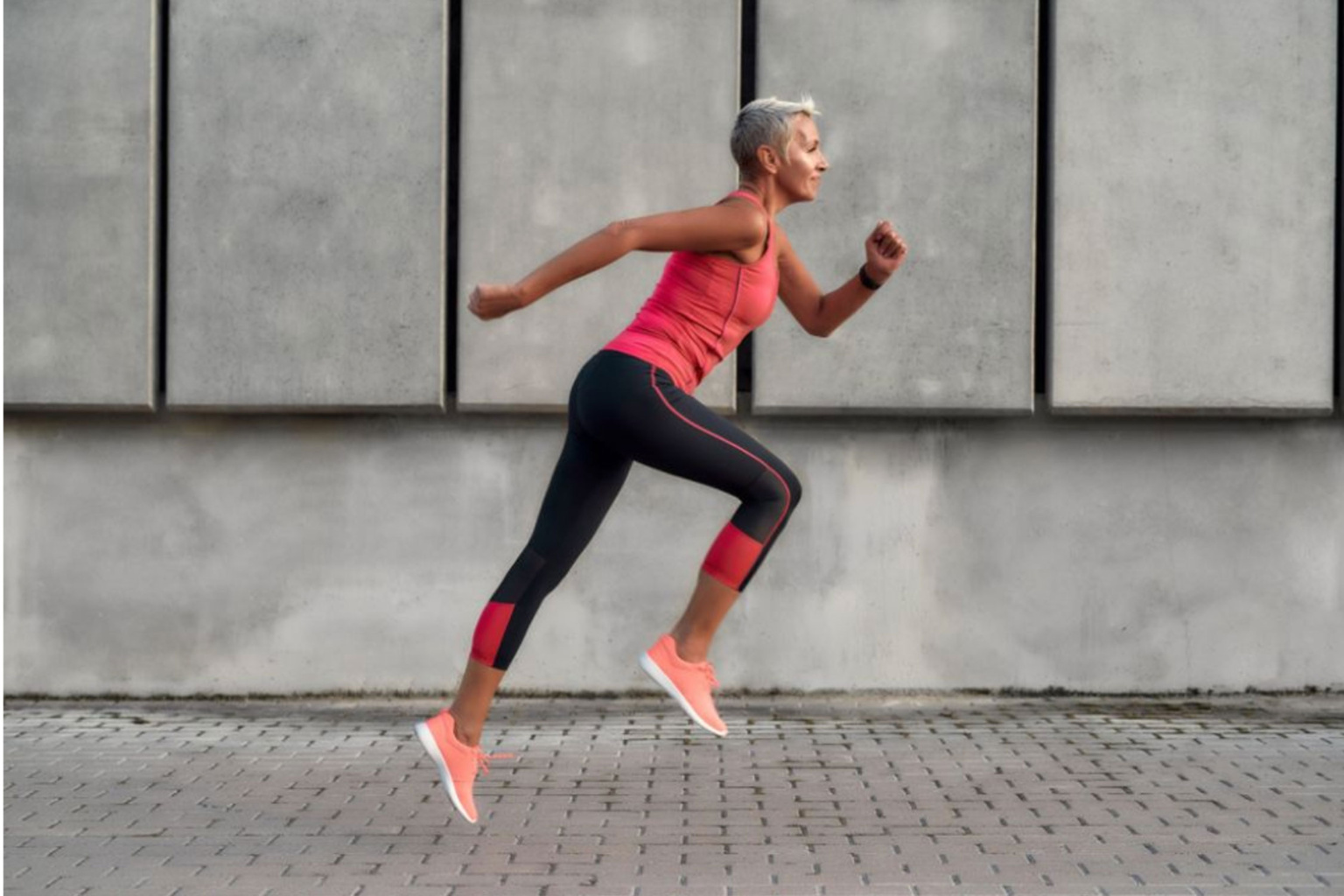 How to prevent muscle loss from aging
