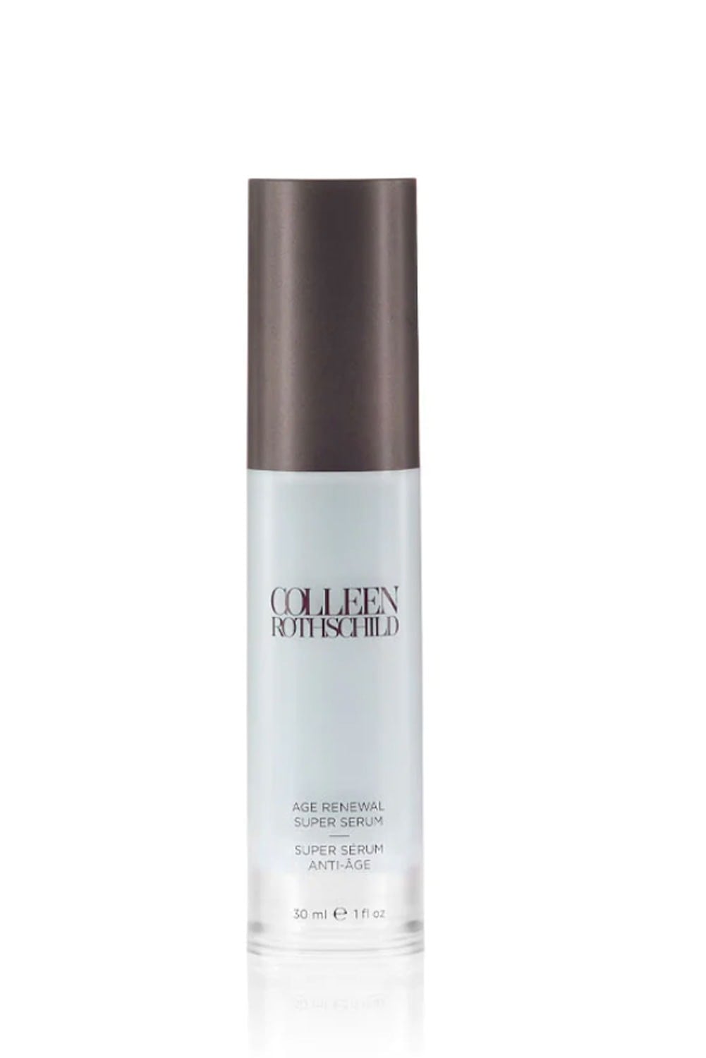 Colleen Rothschild Age Renewal Super Serum