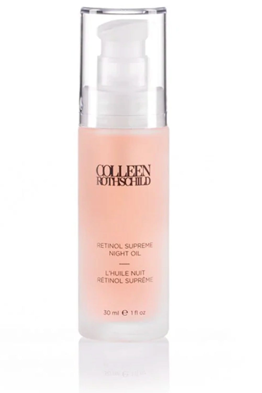 Colleen Rothschild Retinol Night Oil