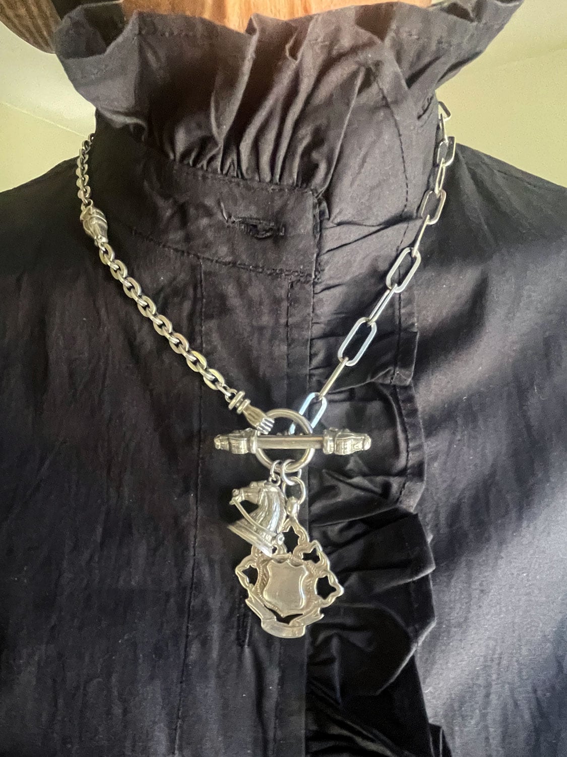 H Cheval Jewelry