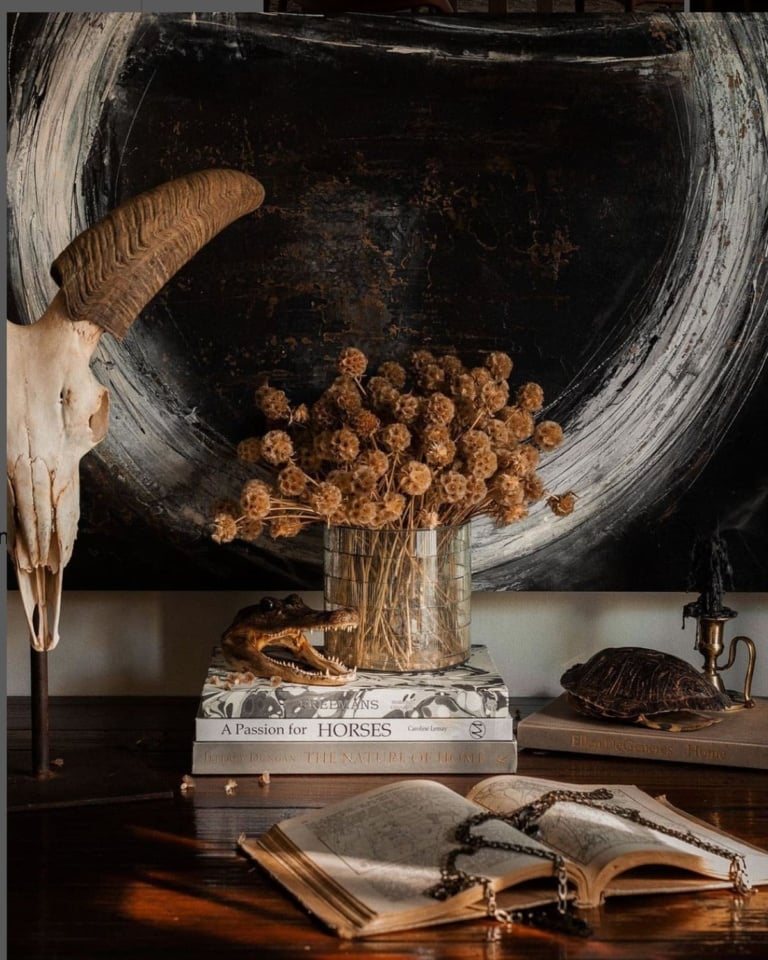 haris kenjar photography and styling