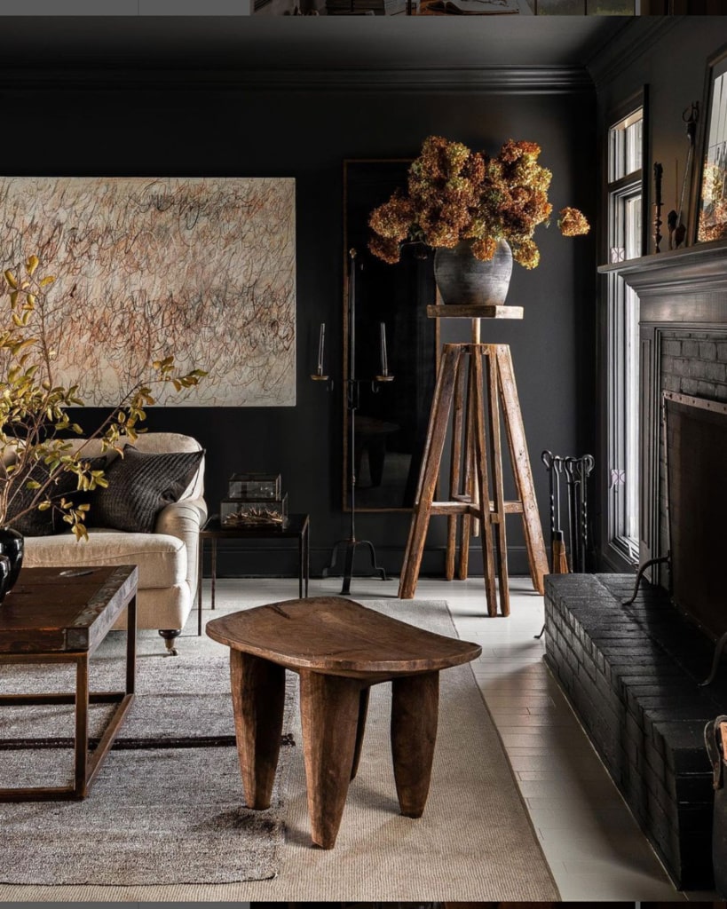 sean anderson interiors photographd by haris kejar