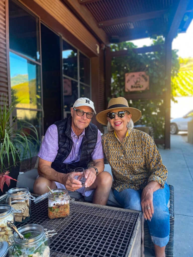 Cindy-&-Steve-Hattersley-at-Villa-Creek-Cellars