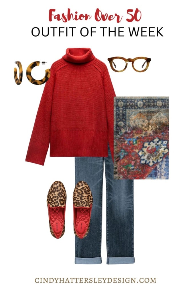 Outfits of the Week that are Most Loved - Cindy Hattersley Design