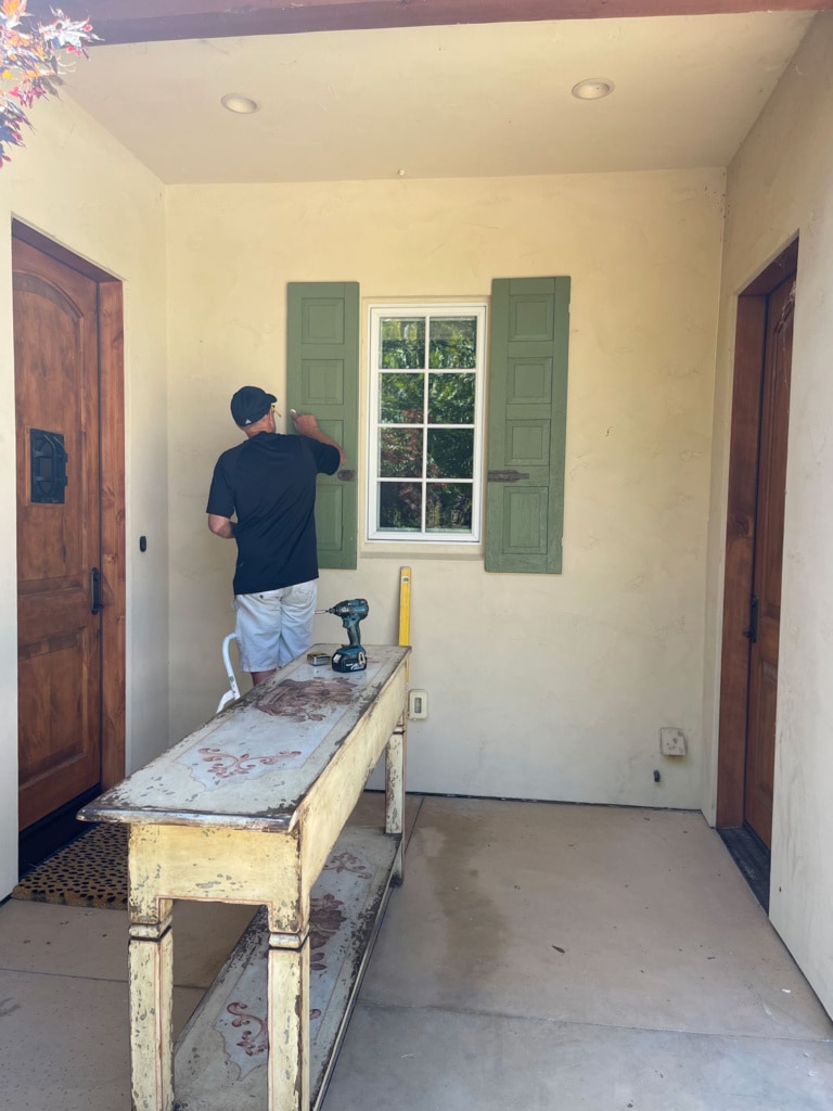 back-entry-in-progress