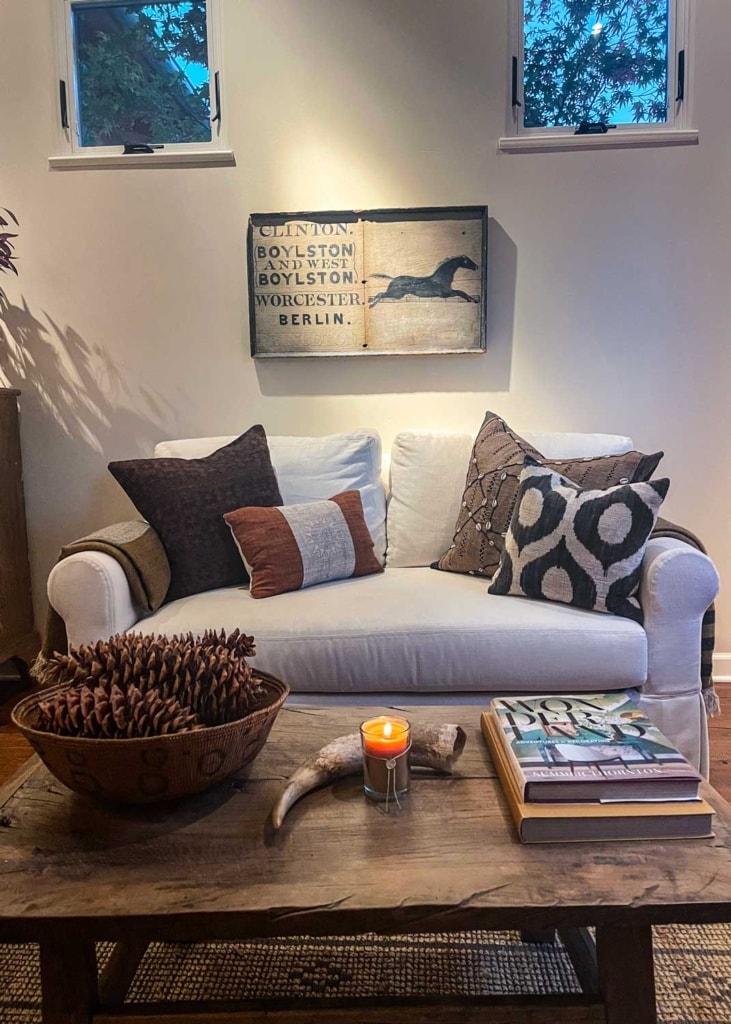 ethnic inspired den cindy hattersley