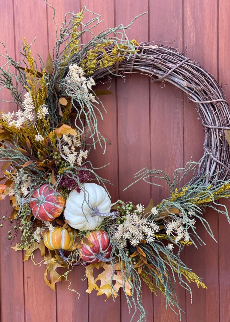 Seasonal Wreath Styling Ideas: Stunning DIY Decor for Every Season